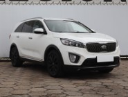 Kia Sorento III , Salon Polska, Serwis ASO, 185 KM, Automat, 7 miejsc, Skóra,