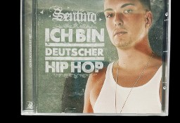 Sentino - Ich Bin Deutscher Hip Hop (NOWA, maxi-singiel) unikat