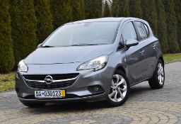 Opel Corsa E 1.4 Benzyna 90KM 5drzwi Tablet LED Apple/AndroidAuto Tempomat Alu16&quot;