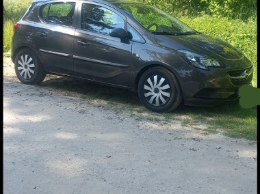 1.4 benzyna  2015 Salon Polska-1