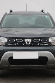 Dacia Duster I , Salon Polska, 1. Właściciel, Serwis ASO, GAZ, Navi,-2