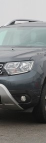 Dacia Duster I , Salon Polska, 1. Właściciel, Serwis ASO, GAZ, Navi,-3