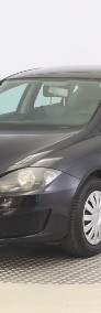 SEAT Leon II , Salon Polska, Klima, Parktronic-3