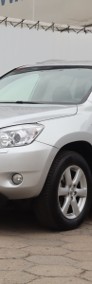 Toyota RAV 4 III , Salon Polska, Klimatronic, Parktronic-3