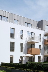 Nowe mieszkania Flisy Bydgoszcz 3 pokoje balkon-2