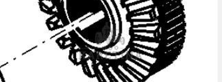 John Deere 8110 8210 8310 8410 Bieg CZĘŚCI R128328-1