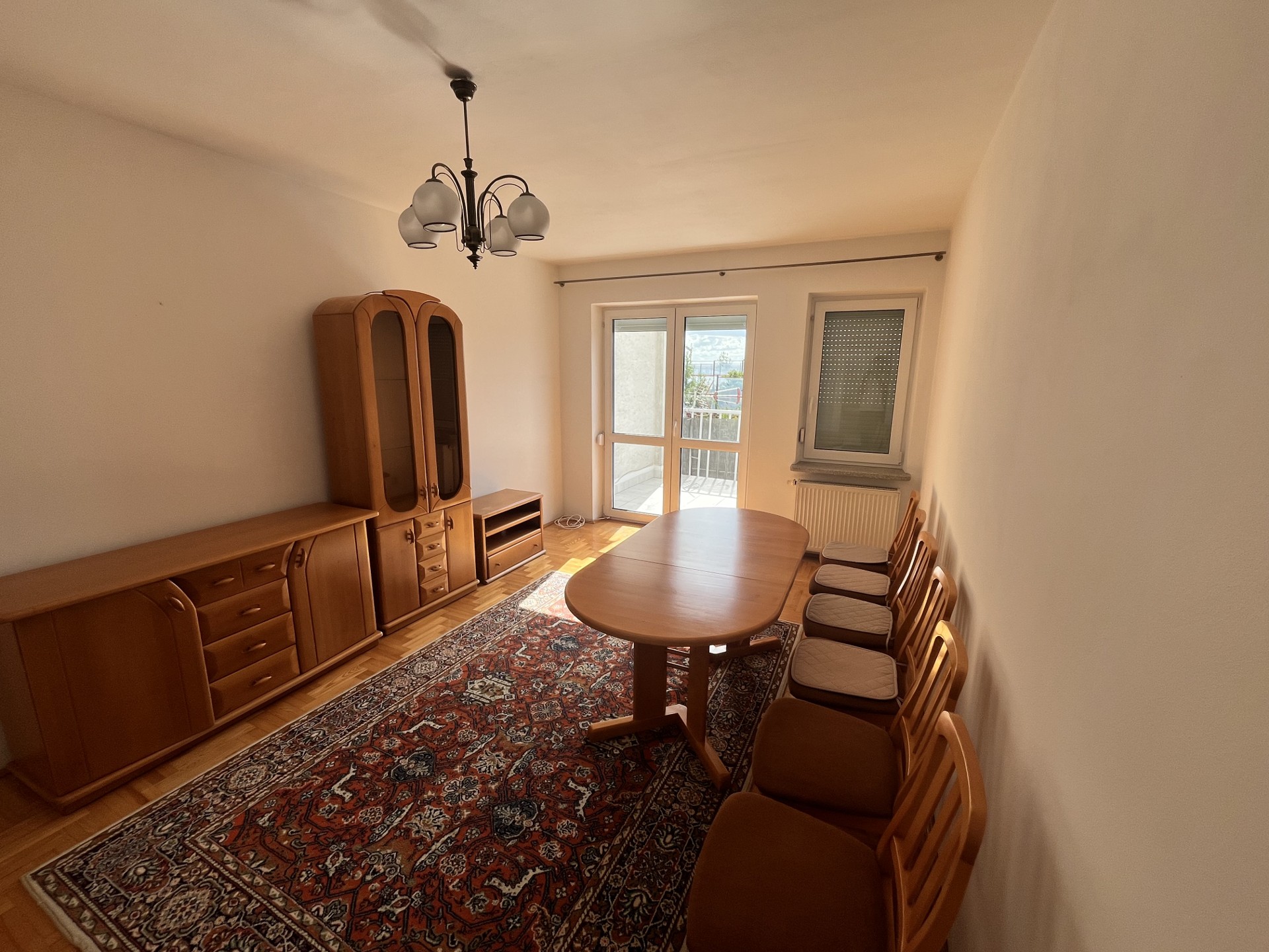 Mieszkanie na sprzedaż, 3 pokoje, 65 m², Warszawa