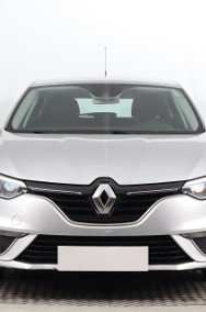 Renault Megane IV , Salon Polska, Klimatronic, Tempomat-2