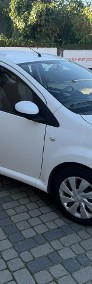 Toyota Aygo I 1,0 68KM Klimatyzacja Bluetooth-4