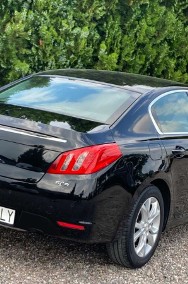 Peugeot 508 I-2