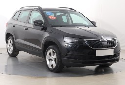 Skoda Karoq , Salon Polska, 1. Właściciel, Serwis ASO, Automat, VAT 23%,