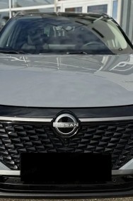 Nissan Qashqai III N-Connecta Xtronic 1.3 DIG-T mHEV N-Connecta Xtronic 1.3 DIG-T mHEV 158KM-2