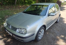 Volkswagen Golf IV Klima ,nowe sprzęgło