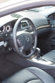 Mercedes-Benz Klasa E W211 E320-2