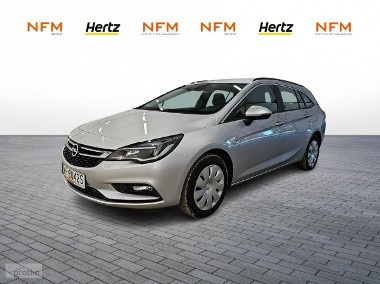 Opel Astra K 1,6 DTH S&S(136 KM) Enjoy + Pakiet "Biznes '' Salon PL Faktura-Vat-1
