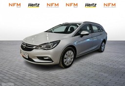 Opel Astra K 1,6 DTH S&amp;S(136 KM) Enjoy + Pakiet &quot;Biznes &apos;&apos; Salon PL Faktura-Vat