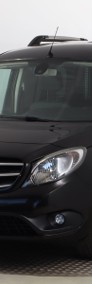 Mercedes-Benz Citan , Navi, Klima, Parktronic, Podgrzewane siedzienia-3