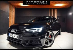 Audi S4 VI (B9) 3.0 TFSi 359km V6T Quattro S-LINE VIRTUAL B&amp;O LED Alcantara