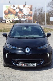 88KM 26kWh Elektryk Automat Bez korozji K.Serwisowa Klima Navi Kamera-2