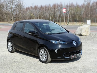 88KM 26kWh Elektryk Automat Bez korozji K.Serwisowa Klima Navi Kamera-1