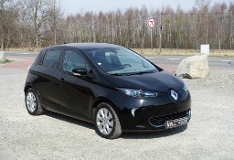 Renault Zoe 88KM 26kWh Elektryk Automat Bez korozji K.Serwisowa Klima Navi Kamera