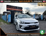 Kia Rio III Serwisowany / Bezwypadek / Salon Pl / 1Własciciel / FV23%