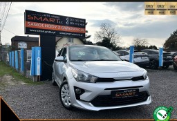 Kia Rio III Serwisowany / Bezwypadek / Salon Pl / 1Własciciel / FV23%