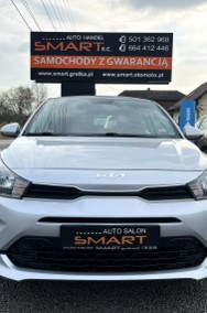 Kia Rio III Serwisowany / Bezwypadek / Salon Pl / 1Własciciel / FV23%-2