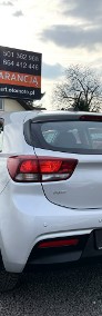 Kia Rio III Serwisowany / Bezwypadek / Salon Pl / 1Własciciel / FV23%-4