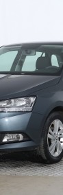 Skoda Fabia III , Salon Polska, 1. Właściciel, VAT 23%, Klima, Parktronic-3