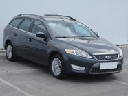 Ford Mondeo VI , Klimatronic, Tempomat, Parktronic,ALU