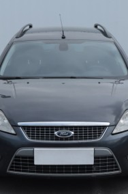 Ford Mondeo VI , Klimatronic, Tempomat, Parktronic,ALU-2
