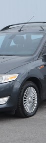 Ford Mondeo VI , Klimatronic, Tempomat, Parktronic,ALU-3