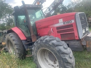 Massey Ferguson 8160 części-1