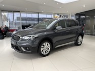 Suzuki SX4 S-Cross Premium 4WD Mhev, SHVS Premium 4WD 1 właściciel, Salon Polska, FV 23%