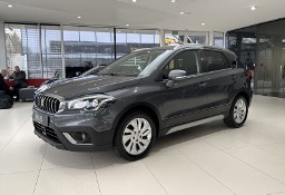 Suzuki SX4 S-Cross Premium 4WD Mhev, SHVS Premium 4WD 1 właściciel, Salon Polska, FV 23%