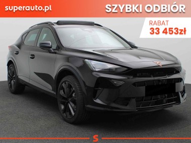 Cupra Formentor 2.0 TSI 4Drive DSG Formentor 2.0 TSI 4Drive DSG 204KM-1