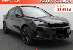 Cupra Formentor 2.0 TSI 4Drive DSG Formentor 2.0 TSI 4Drive DSG 204KM