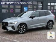 Volvo XC60 II B5 B AWD Ultra Dark B5 B AWD Ultra Dark 2.0 (264KM)| Kamera o zasięgu