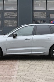 Volvo XC60 II B5 B AWD Ultra Dark B5 B AWD Ultra Dark 2.0 (264KM)| Kamera o zasięgu-2