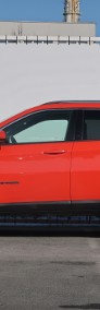 Jeep Compass II , Salon Polska, Serwis ASO, Skóra, Klimatronic, Tempomat,-4