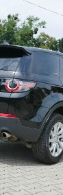 Land Rover Discovery Sport 2.0D TD4 150KM Eu6 HSE 4x4 AWD -Automat ZF 9HP -Bardzo zadbany -Zoba-3