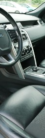 Land Rover Discovery Sport 2.0D TD4 150KM Eu6 HSE 4x4 AWD -Automat ZF 9HP -Bardzo zadbany -Zoba-4