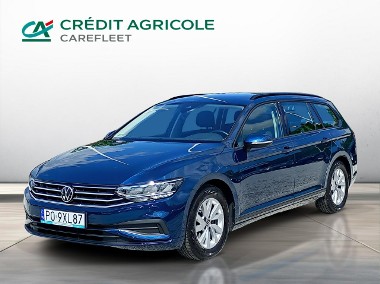 Volkswagen Passat B8 2.0 TDI/150 KM Evo Essence Salon PL Fvat 23% PO9XL87-1