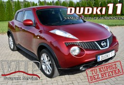 Nissan Juke 1.5DCI Navi,klimatronic.Parktronic,Tempomat,kredyt.OKAZJA