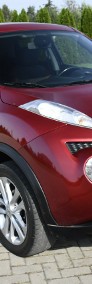 Nissan Juke 1.5DCI Navi,klimatronic.Parktronic,Tempomat,kredyt.OKAZJA-3