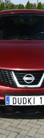 Nissan Juke 1.5DCI Navi,klimatronic.Parktronic,Tempomat,kredyt.OKAZJA-4