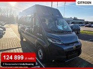 Citroen Jumper Heavy L4H3 Heavy L4H3 2.2 180KM