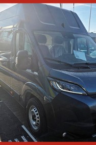 Citroen Jumper Heavy L4H3 Heavy L4H3 2.2 180KM-2