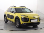 Citroen C4 Cactus I , Salon Polska, Serwis ASO, Navi, Klimatronic, Tempomat,